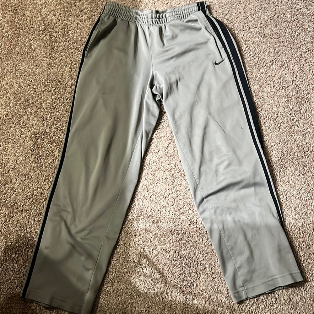 Nike Athletic Pants